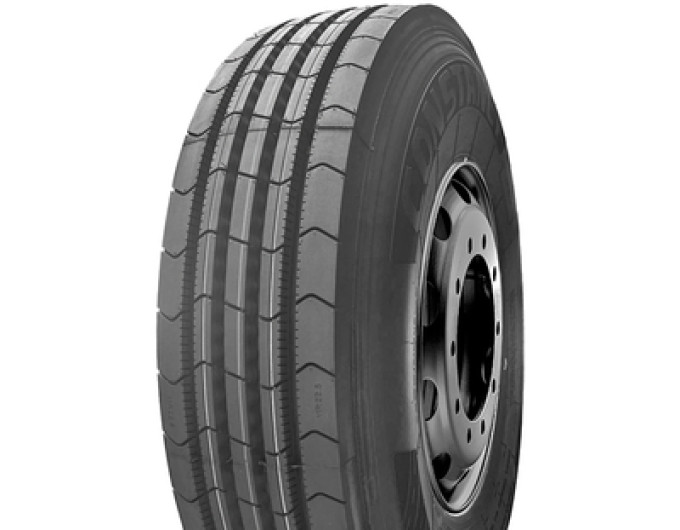 215/75R17.5 Constancy FC33 - радіальна шина