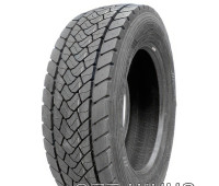 295/60R22.5 Dunlop SP446+