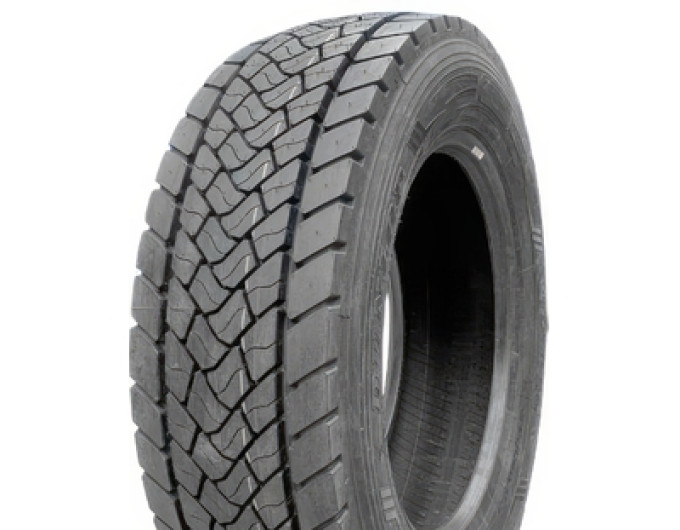 295/60R22.5 Dunlop SP446+ - радіальна шина