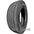 295/80R22.5 LingLong Cross-Winter W-S60 - радіальна шина