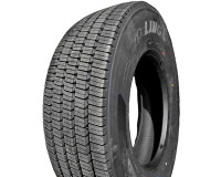 295/80R22.5 LingLong Cross-Winter W-S60