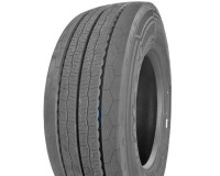 295/60R22.5 Hubtrac REGIONAL S23