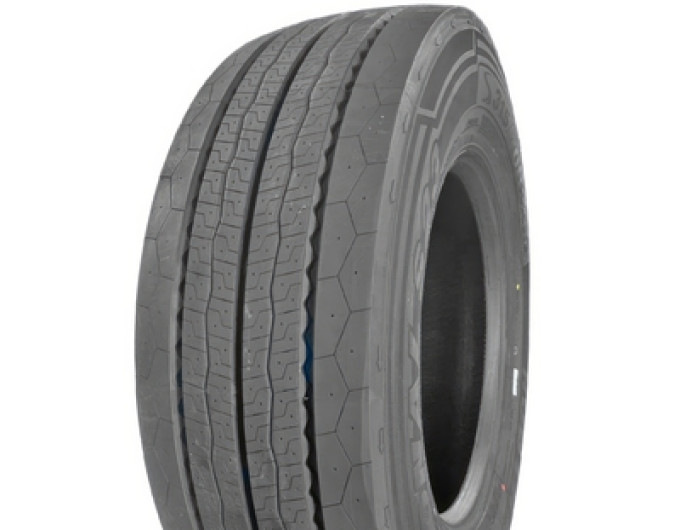 295/60R22.5 Hubtrac REGIONAL S23 - радіальна шина