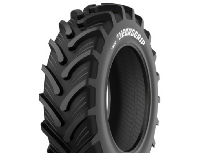 520/85R42 TVS AR800 - радіальна шина