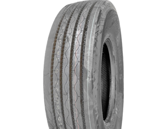 315/80R22.5 Kpatos KT166 - радіальна шина