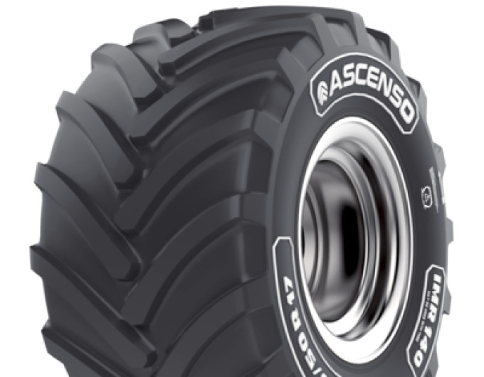 425/55R17 Ascenso IMR 140 - радіальна шина
