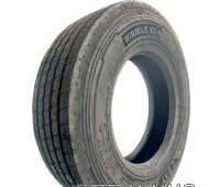 235/75R17.5 Ceat WINMILE X3-R