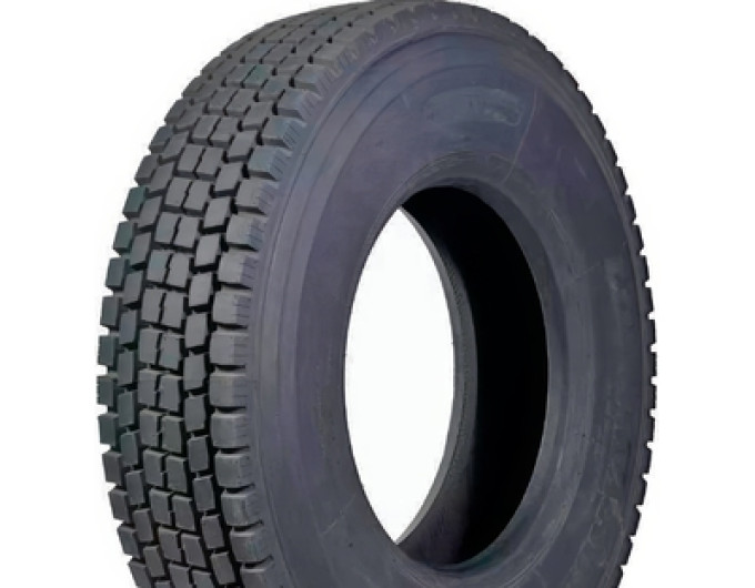 315/80R22.5 Roadwing DW327 - радіальна шина