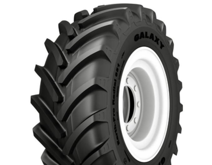 600/65R38 Galaxy Earth-Pro 651 - радіальна шина