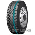 245/75R17.5 Radburg (наварка) K26 - радіальна шина