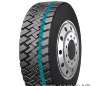245/75R17.5 Radburg (наварка) K26