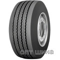 285/70R19.5 Radburg (наварка) E15 - радіальна шина