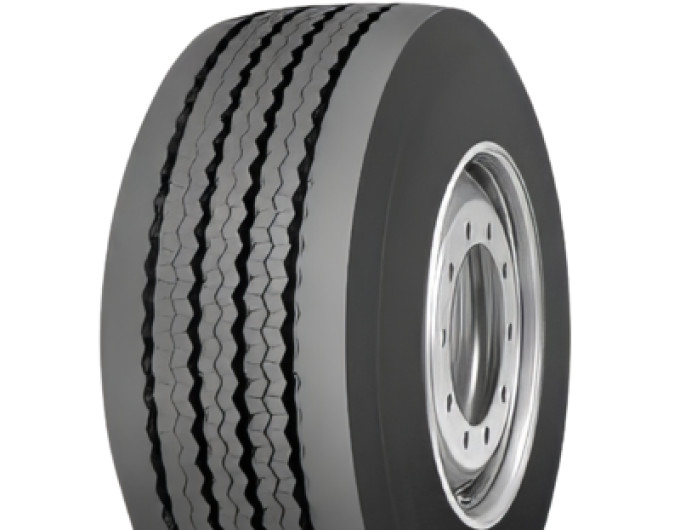 285/70R19.5 Radburg (наварка) E15 - радіальна шина