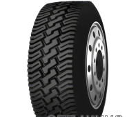 245/70R17.5 Radburg (наварка) RZT51