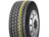 315/70R22.5 Radburg (наварка) K227 - радіальна шина