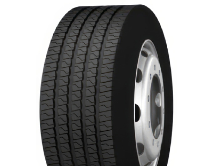 295/80R22.5 Radburg (наварка) DV-RM - радіальна шина