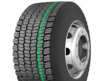 305/70R22.5 Radburg (наварка) K48