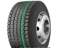 305/70R22.5 Radburg (наварка) K48