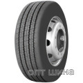 315/70R22.5 Radburg (наварка) VEL - радіальна шина
