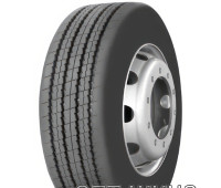315/70R22.5 Radburg (наварка) VEL