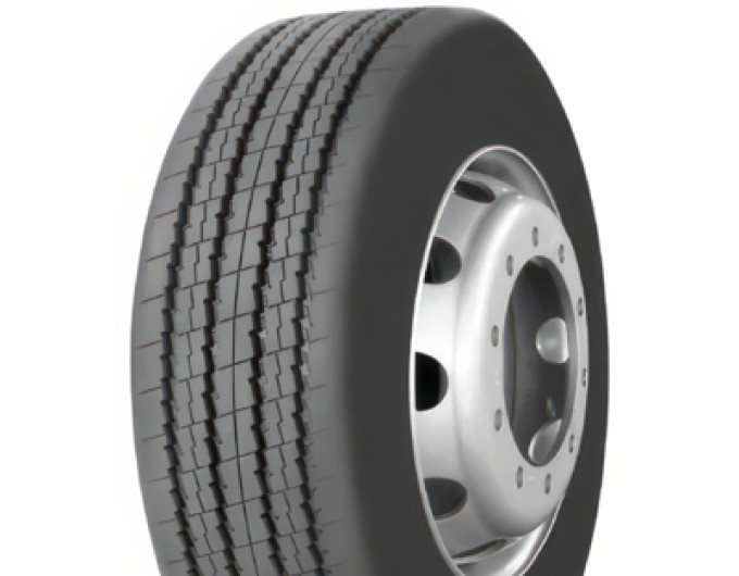 315/70R22.5 Radburg (наварка) VEL - радіальна шина