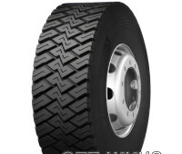 315/80R22.5 Radburg (наварка) VT830