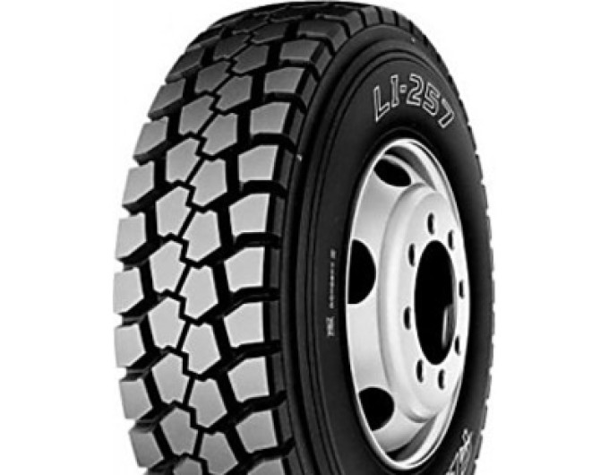 13.00-22.5 Falken LI 257 - діагональна шина