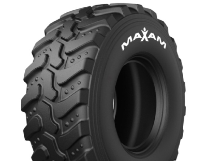 460/70R24 Maxam MS910R - радіальна шина