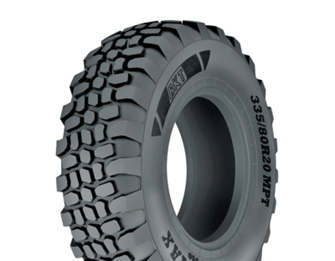 335/80R20 BKT MULTIMAX MP 540 - радіальна шина
