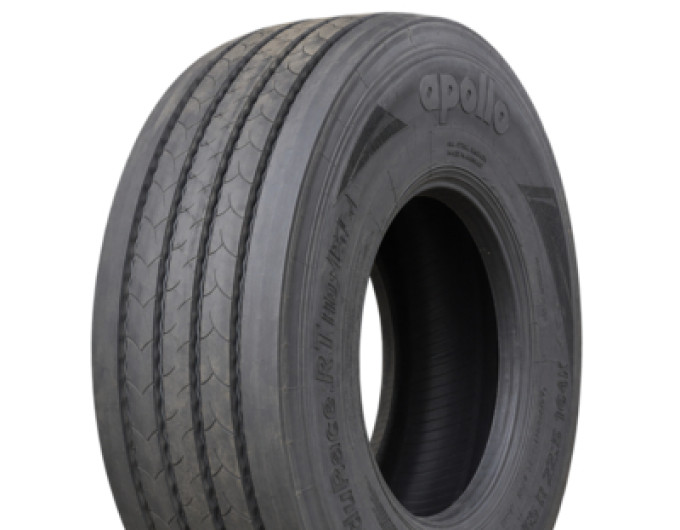 385/65R22.5 Apollo ENDURACE RT HD+ - радіальна шина