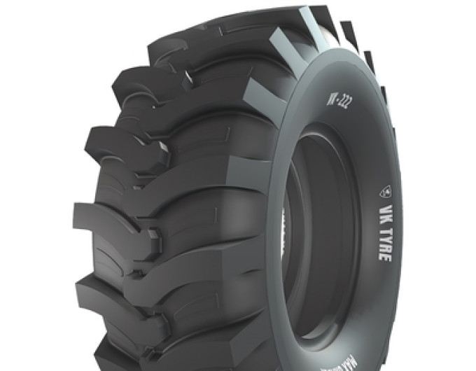 13.00-24 VK Tyres VK-222 MAX GRADER - діагональна шина