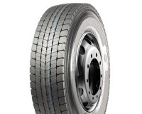 295/60R22.5 Barkley BL831
