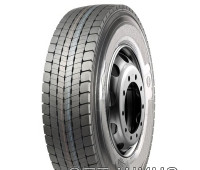 295/60R22.5 Barkley BL831
