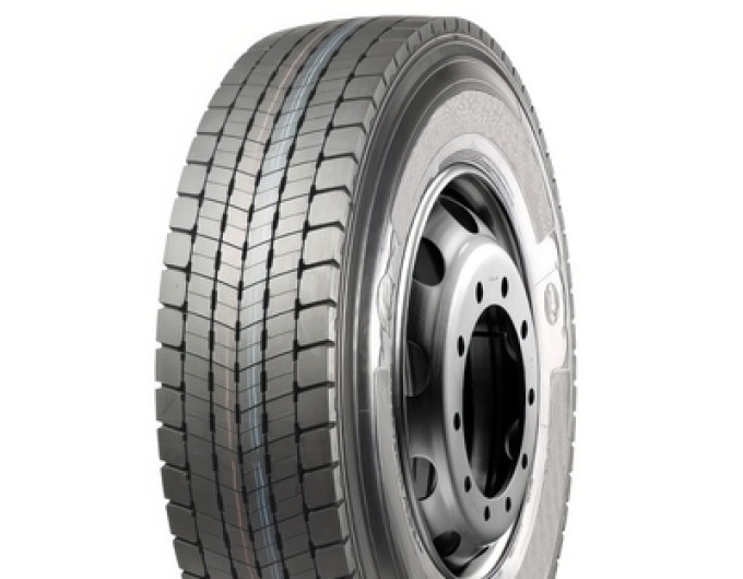 295/60R22.5 Barkley BL831 - радіальна шина