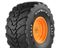 VF 560/60R22.5 Ceat FLOATMAX VF X3