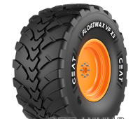 VF 560/60R22.5 Ceat FLOATMAX VF X3