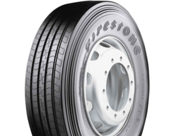 385/65R22.5 Firestone FS422 - радіальна шина