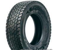 295/80R22.5 Tourador MAX FORCE D1