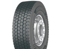 315/70R22.5 Evergreen EDW85