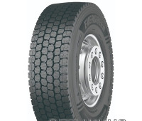 315/70R22.5 Evergreen EDW85