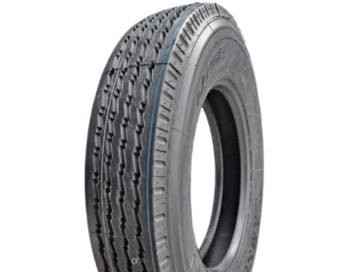 9.00-22.5 Samson GL274A - діагональна шина