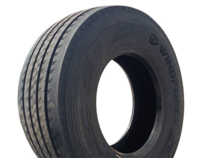 385/65R22.5 Windforce TRANS MASTER GSL290 - радіальна шина