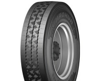 295/80R22.5 Haohua GT24 295/80R22.5 Haohua GT24