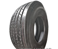 385/65R22.5 Unitread (наварка) EX26