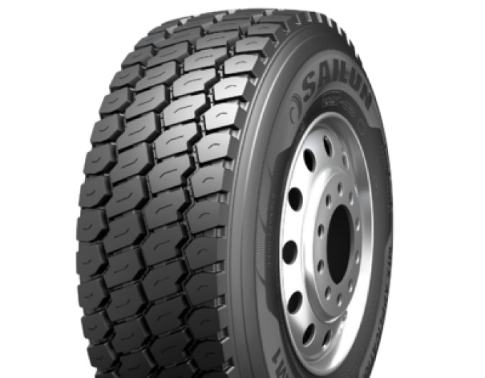 385/65R22.5 Sailun STM1 - радіальна шина