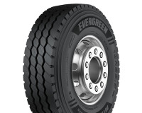 315/80R22.5 Evergreen Mix Work EAM62 315/80R22.5 Evergreen Mix Work EAM62