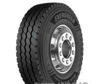 315/80R22.5 Evergreen Mix Work EAM62