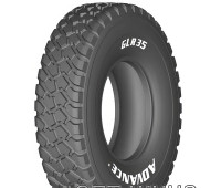 365/85R20 Advance GLR35