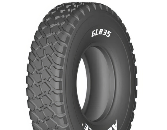 365/85R20 Advance GLR35 - радіальна шина