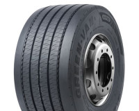 445/45R19.5 LingLong Green-Van L-T10